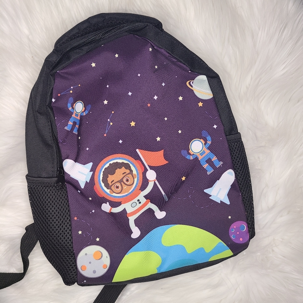Astronaut Bookbag
